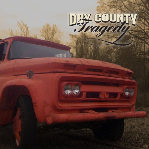 Big Red cover art