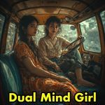 Dual Mind Girl