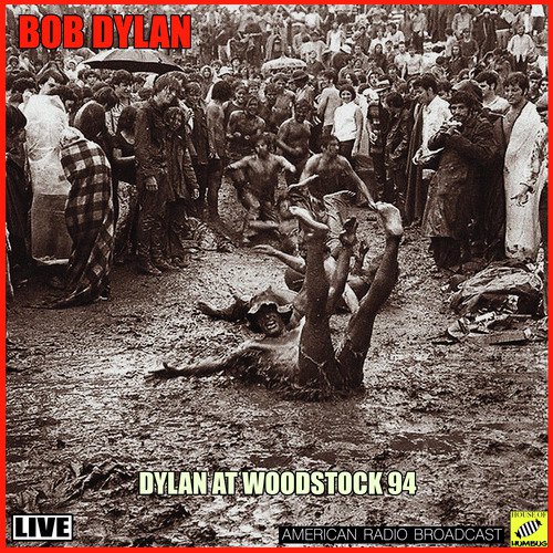All Along the Watchtower (Live)