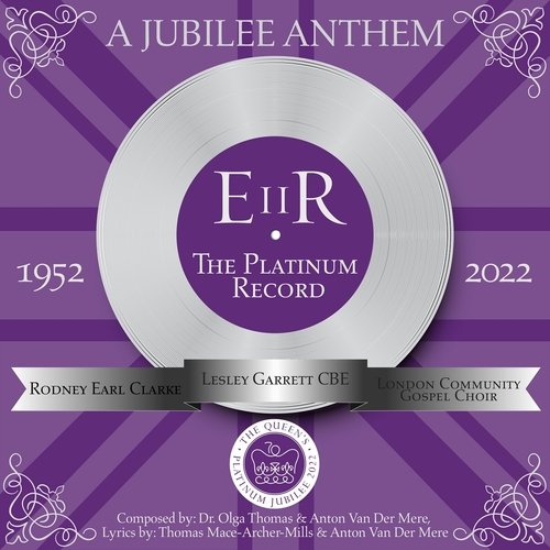 EIIR: The Platinum Record