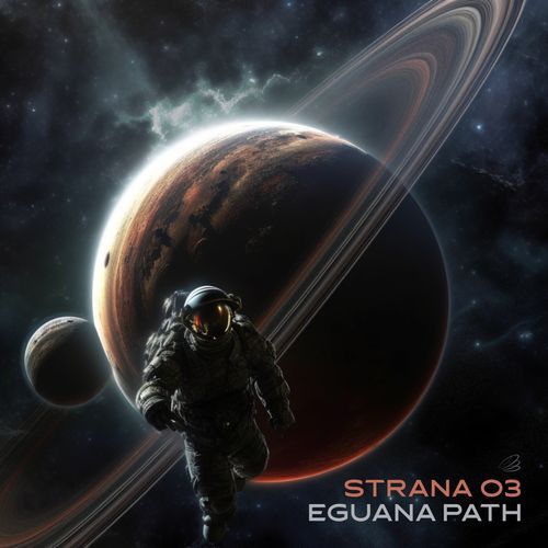 Eguana Path cover art