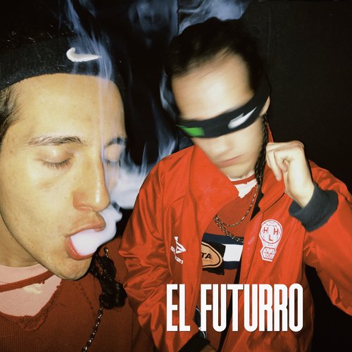 El Futurro_poster_image