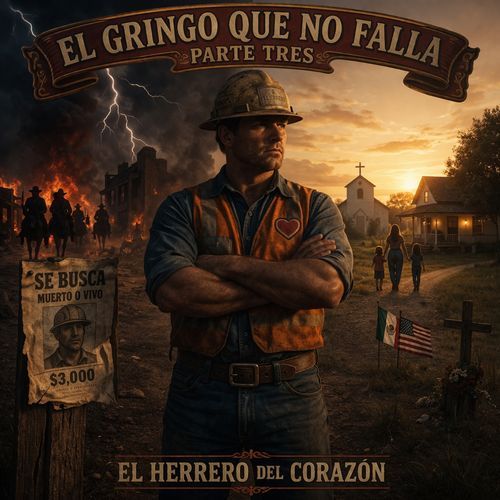 Mijo cover art