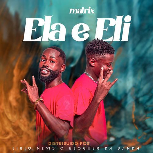 Ela e Eli