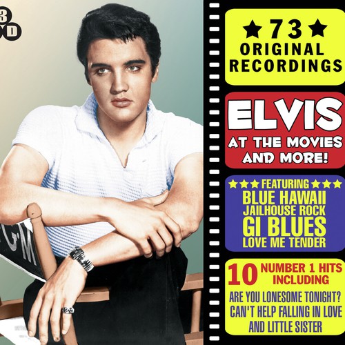 New Orleans Lyrics - Elvis Presley - Only on JioSaavn