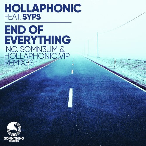 End of Everything (Remix)