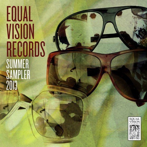 Equal Vision Records 2013 Summer Sampler