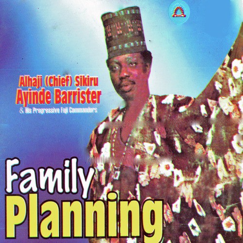 Family Planning Medley