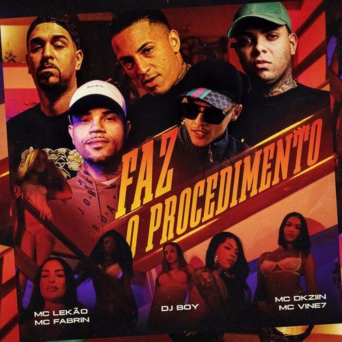 Faz O Procedimento