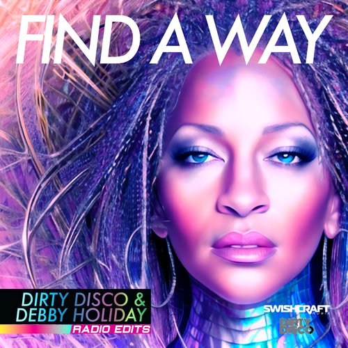 Find A Way (Radio Edits)_poster_image