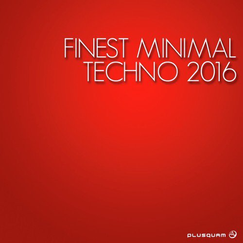 M-Techno (Original Mix)