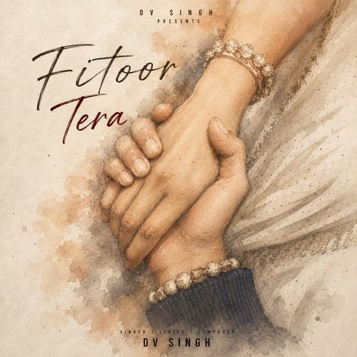 Fitoor Tera