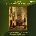 Symphony in D Minor, FWV 48: I. Lento - Allegro non troppo