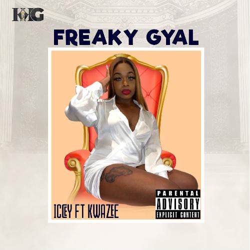 Freaky Gyal_poster_image