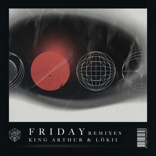 Friday (Remixes)_poster_image