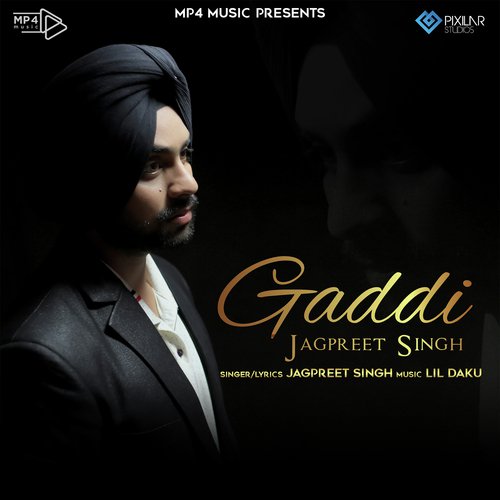 Gaddi