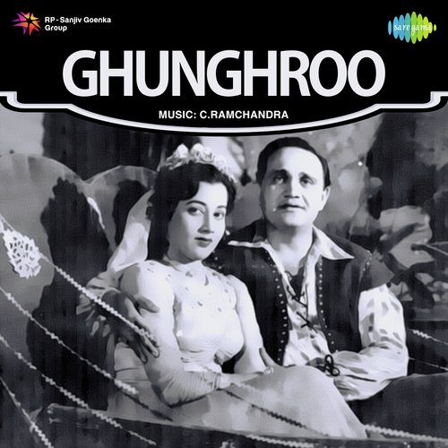 Ghunghroo