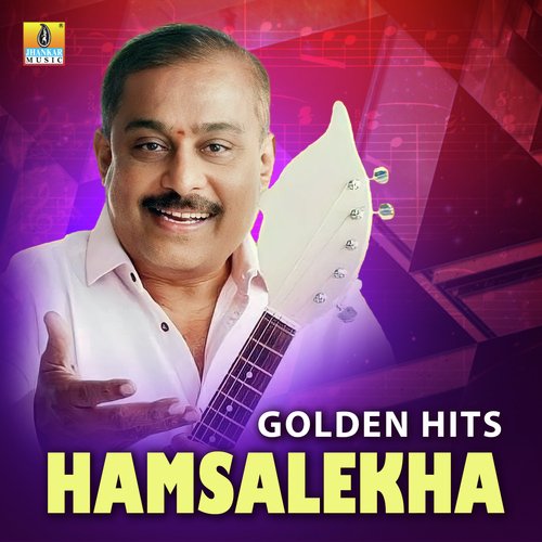 Golden Hits Hamsalekha