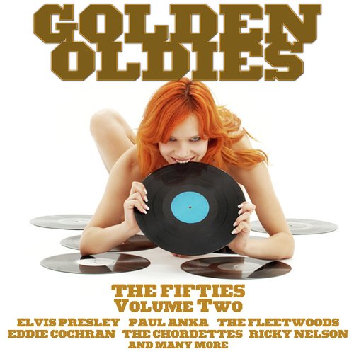 Golden Oldies (The Fifties Volume 2)