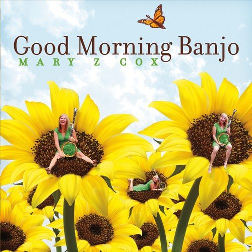 Good Morning Banjo