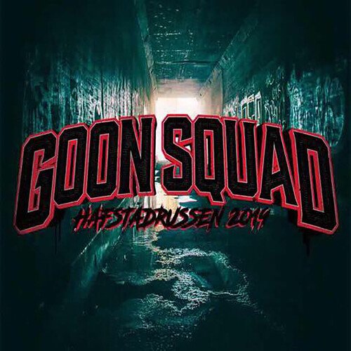 Goon Squad 2019_poster_image