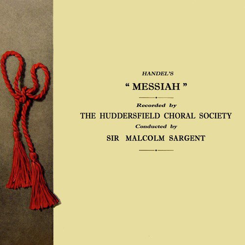 Handel: Messiah_poster_image