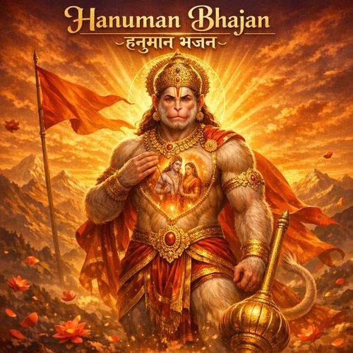 सीने में बसे राम (Seene Mein Base Ram) (Original mix)