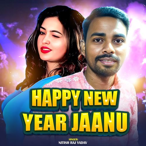 Happy New Year Jaanu