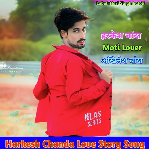 Harkesh Chanda Love Story Song