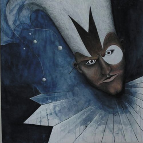 Witchhammer cover art