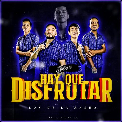 El Señor de la A cover art