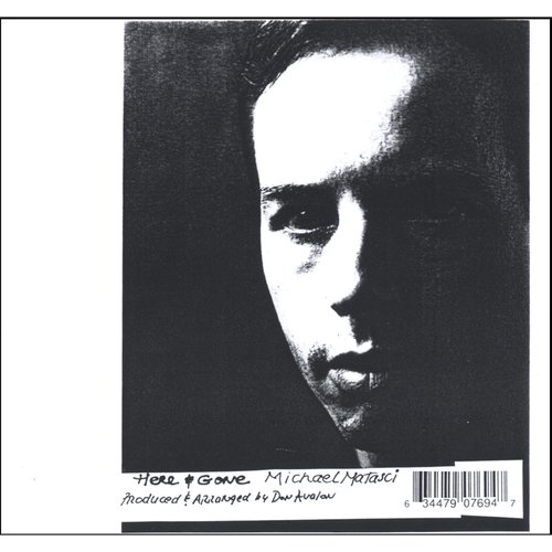 Arias cover art
