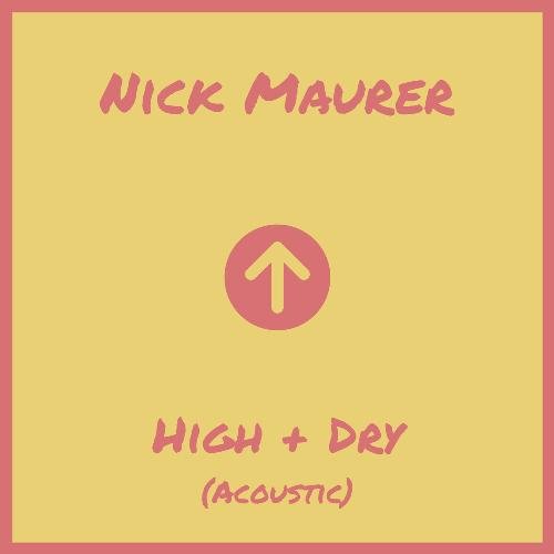 High + Dry (Acoustic)