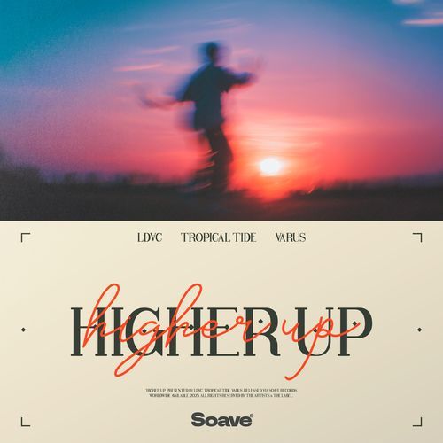 Higher Up