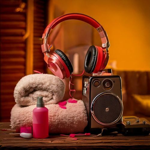 Chillout Hip Hop