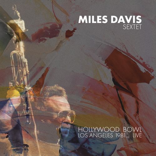 Hollywood Bowl, Los Angeles 1981 (Live)