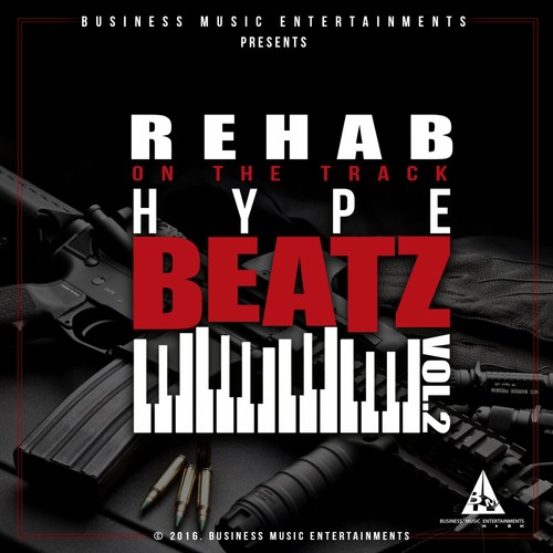 Hype Beatz, Vol. 2