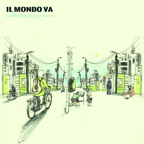 Ti renderò felice cover art