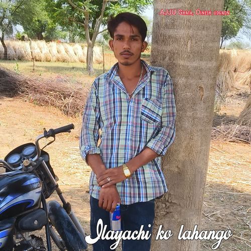 Ilayachi ko lahango