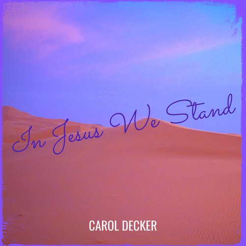 In Jesus We Stand_poster_image