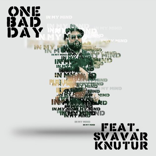 In My Mind (feat. Svavar Knútur) cover art