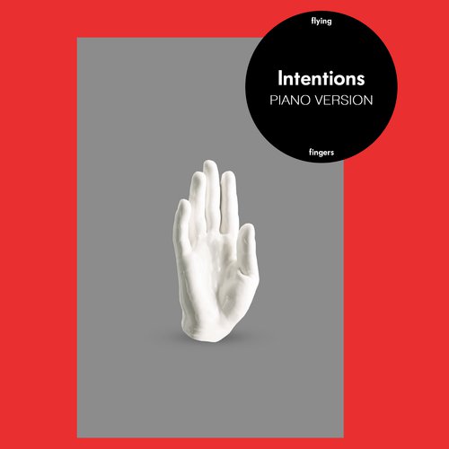 Intentions (Piano Version)_poster_image