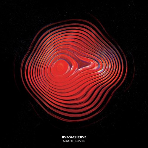 Invasion EP!