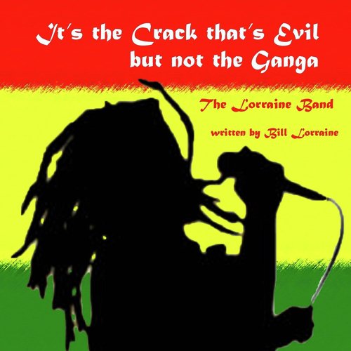 It's the Crack That's Evil, But Not the Ganga_poster_image