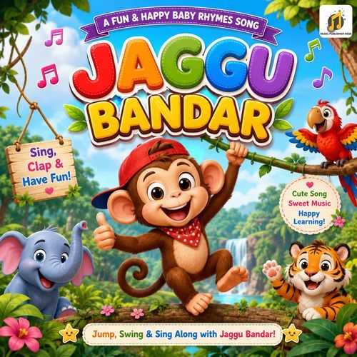 Jaggu Bandar