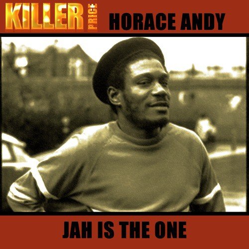 Ain't No Sunshine Lyrics - Horace Andy - Only on JioSaavn