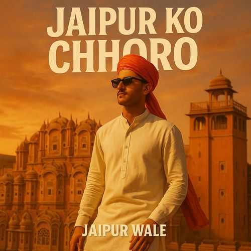 Jaipur Ko Chhoro