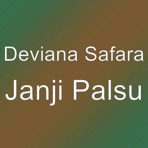 Deviana Safara