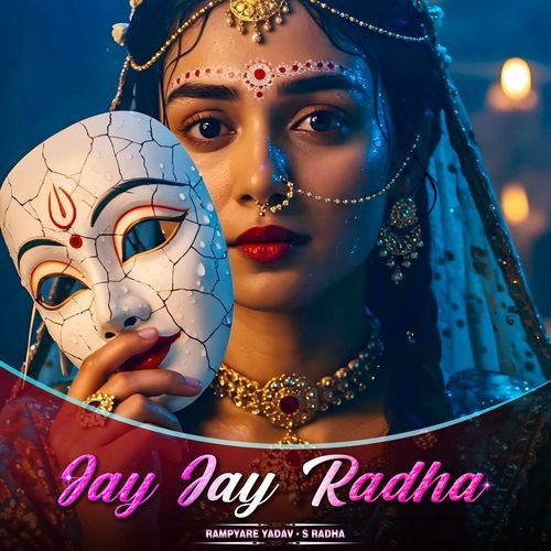 Jay Jay Radha