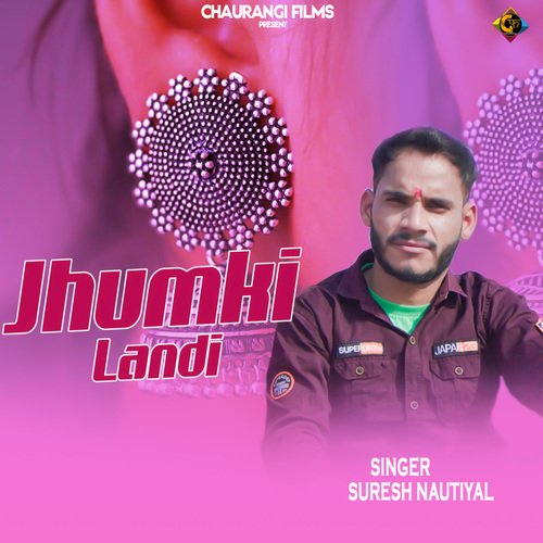 Jhumki Landi